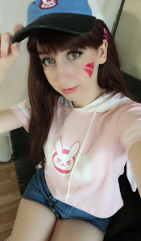 Michi Midnight スター ヌード 写真