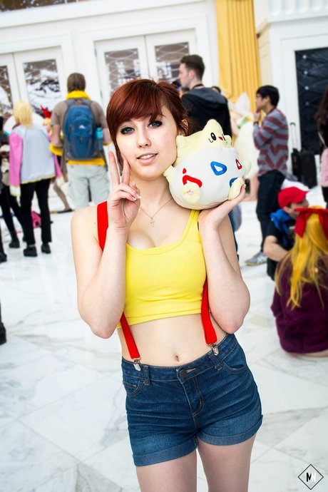 ポーグガールズオンリーファン ポルノグラフィック 写真