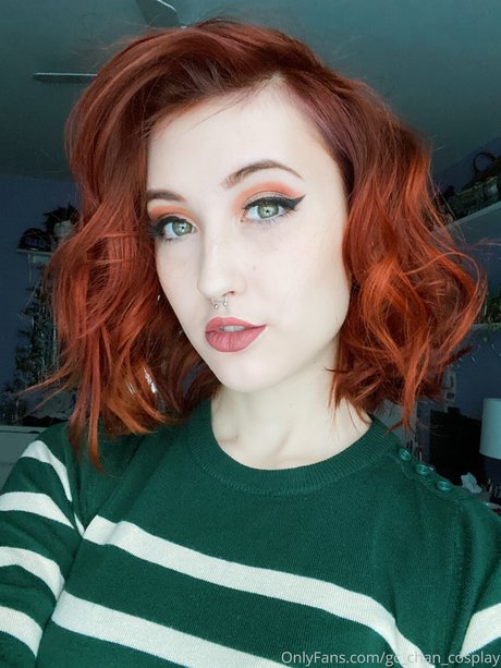 Gillian Foxglove Bilder