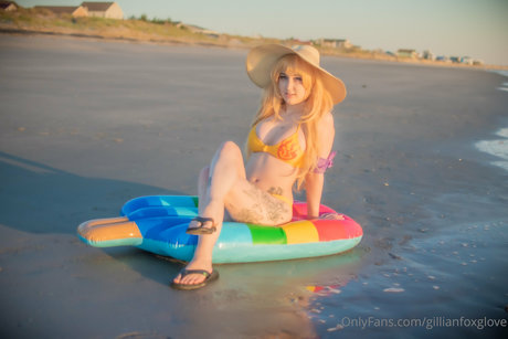 Gillian Foxglove セックスポルノスター 画像