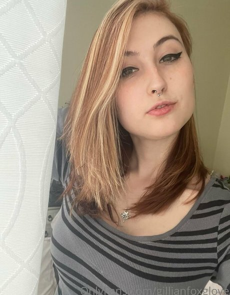 Gillian Foxglove ポルノスター 写真