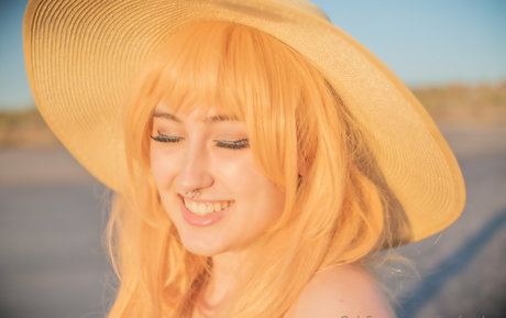 Gillian Foxglove ホット女優 写真