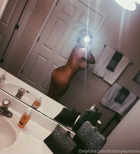 brittanyxlauren 完璧なモデル 画像