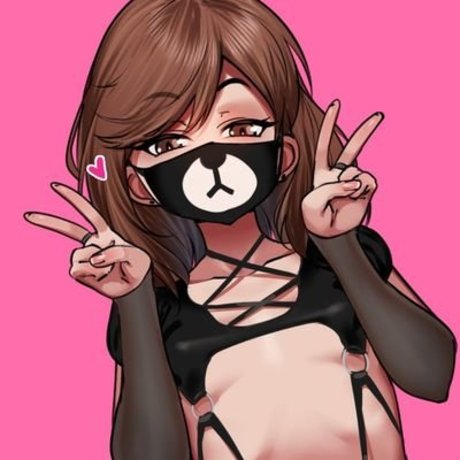 Dokinsfw スター ヌード 画像