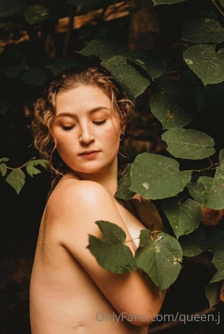 Queen j セックススター 写真