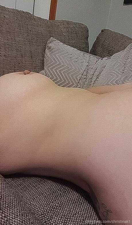 Christina kay セックス女優 写真