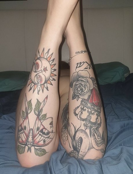 Christina kay HDモデル 画像