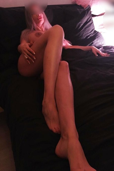 Milkybooby 完璧なスター 写真