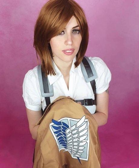 Lauramunay スター ギャラリー