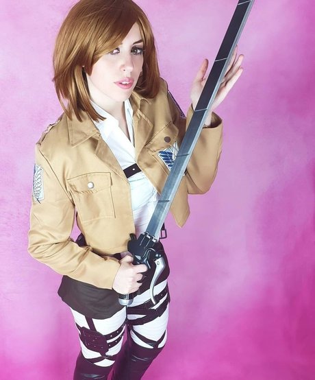 Lauramunay 最高のスター ギャラリー