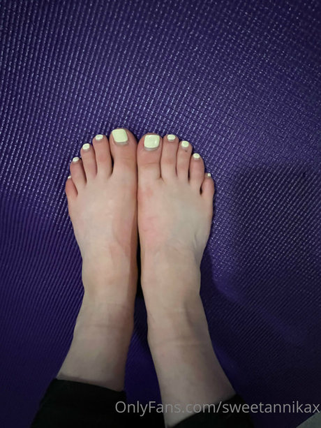 sweetannikax 無料のスター ギャラリー