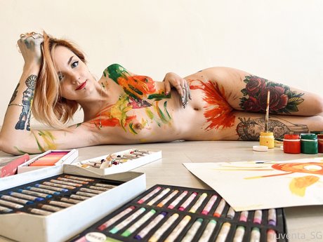 主観視点の手コキOnlyFans ホットヌード 写真