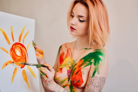 レギンス 尻 OnlyFans ポルノ 画像