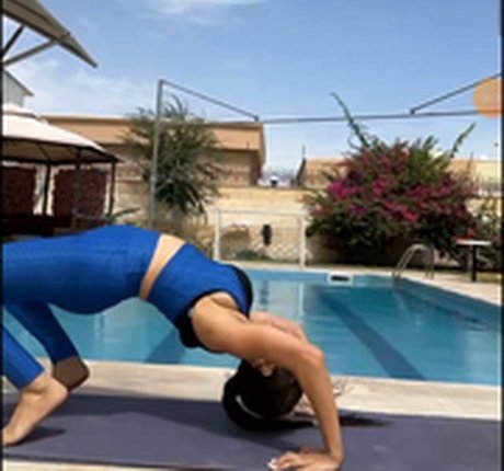 Lana rose ポルノスター 独占 画像