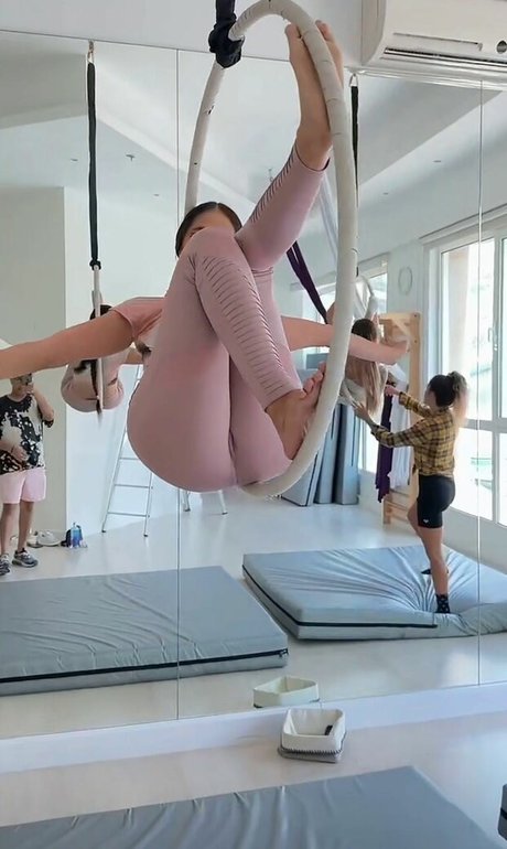 Lana rose 最高のモデル ギャラリー