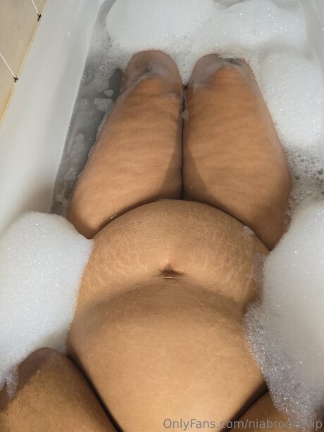 Niabrooksvip セクシーなポルノスター 写真