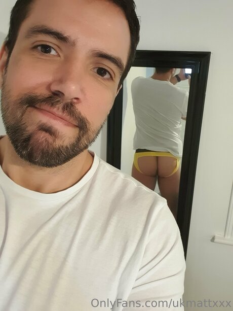 Ukmattxxx 高品質のポルノスター 写真