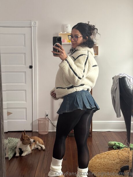 かわいいフェラチオOnlyFans エロ 写真