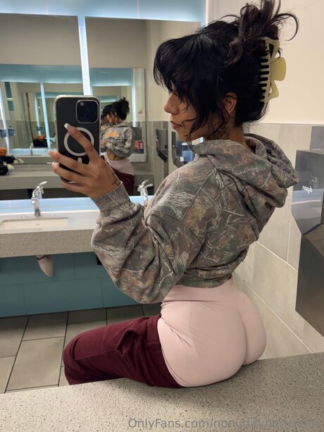 Yoursecretrito アートポルノスター 写真