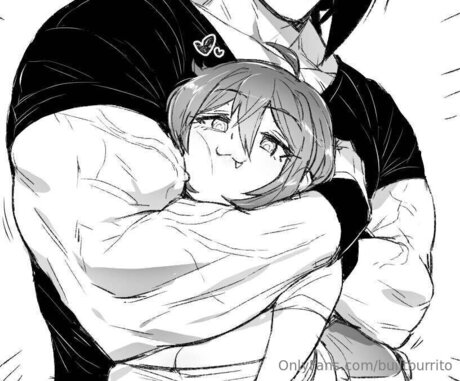 Yoursecretrito ポルノ女優 写真