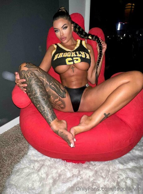 Toochi Gonewild ポルノスター xxx 写真