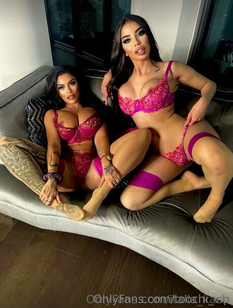 Toochi Gonewild アダルトスター 画像