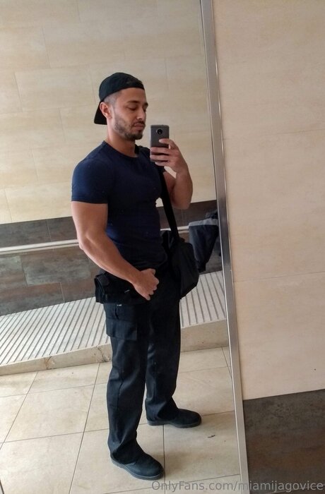 Miamijagovice HDモデル 画像