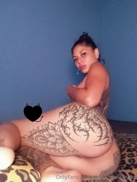 Danielacontenido ポルノスター 裸 ギャラリー