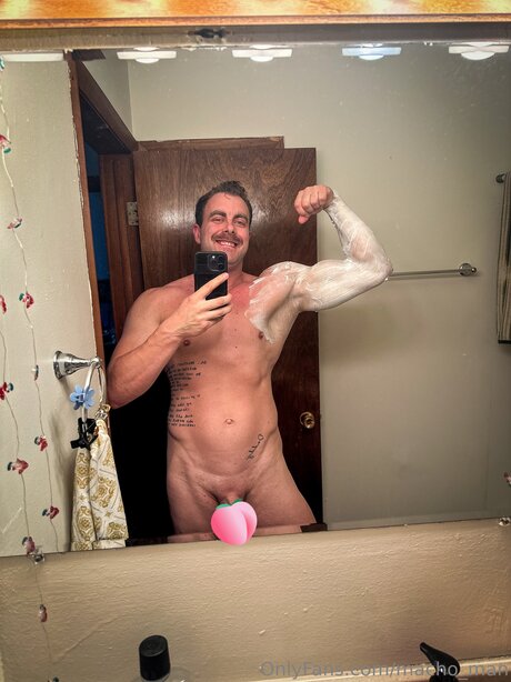 Macho Man スター 写真