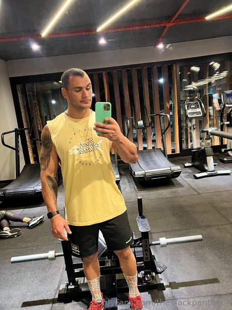 Theblackpanther7 ポルノスター ホット ギャラリー