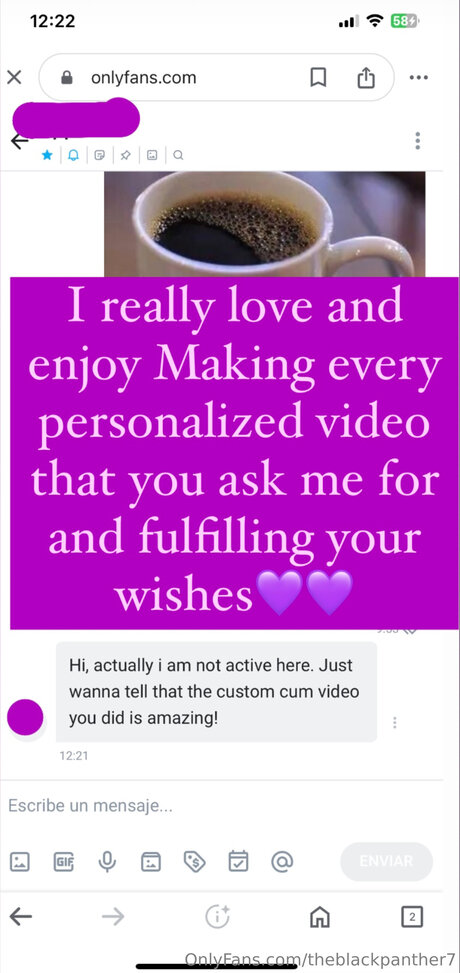 Theblackpanther7 美しいスター アーカイブ