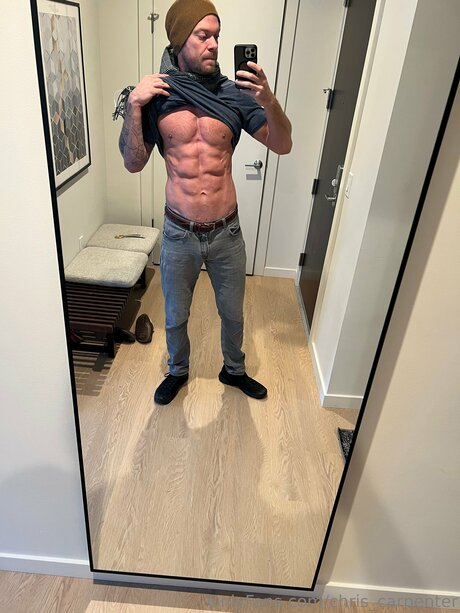 Chris Carpenter 完璧なポルノスター ギャラリー