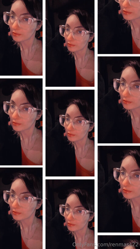 Renmass22 ホットなスター 写真