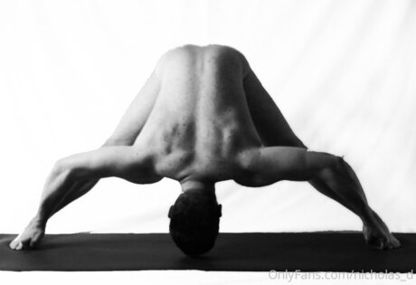 Nicholas D スターセックス ギャラリー