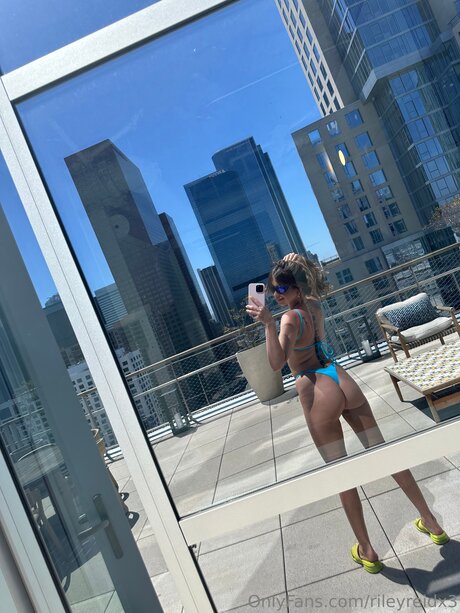 Rileyreid Profilbild