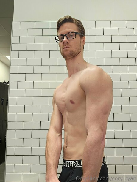 Cory Ryan 最高のモデル 写真