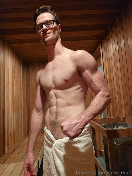 Cory Ryan HDモデル ギャラリー