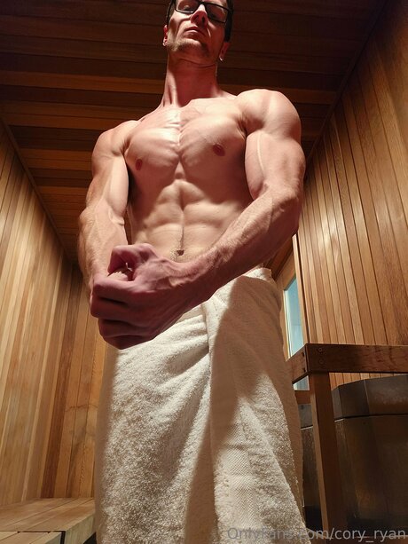 Cory Ryan 素敵なポルノスター 画像