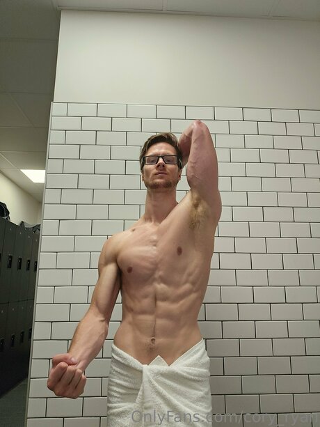 Cory Ryan xxxポルノスター 写真