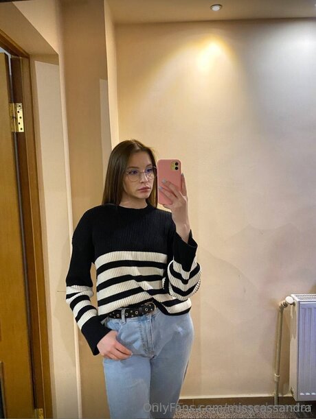 Misscassandra ヌード女優 画像