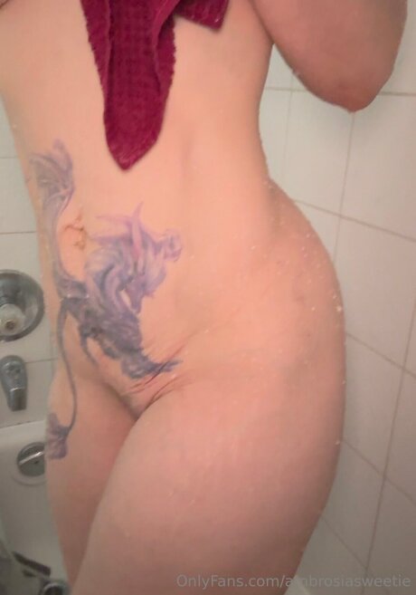 Ambrosiasweetie セクシーなスター ギャラリー