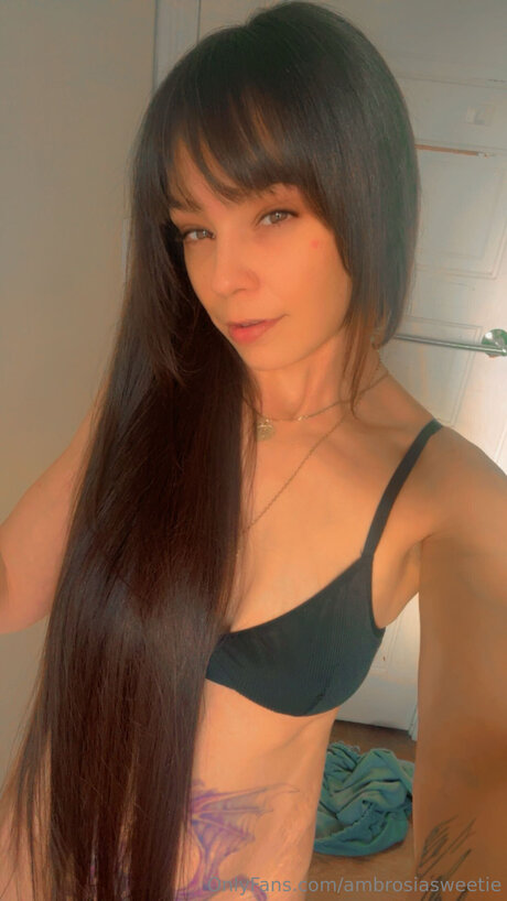 Ambrosiasweetie HDモデル 画像