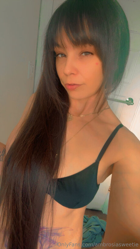 Ambrosiasweetie 美しい女優 写真