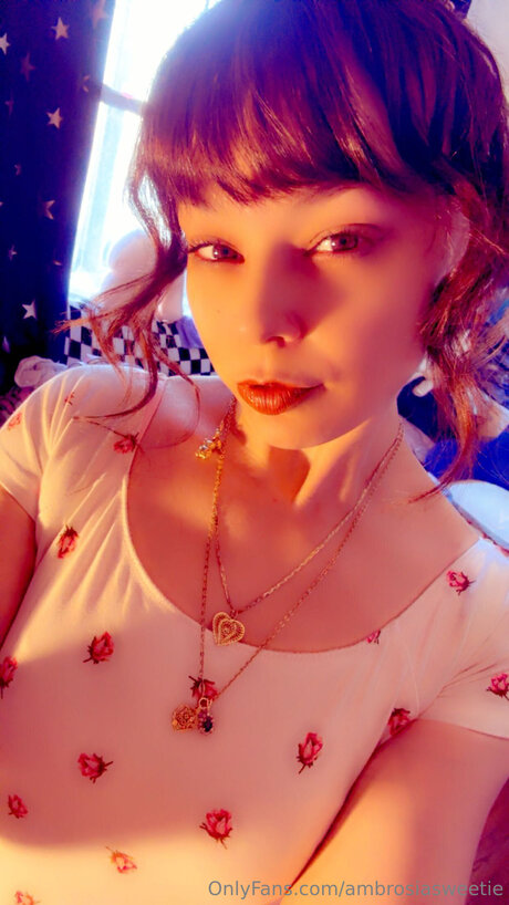 Ambrosiasweetie スターセックス 写真