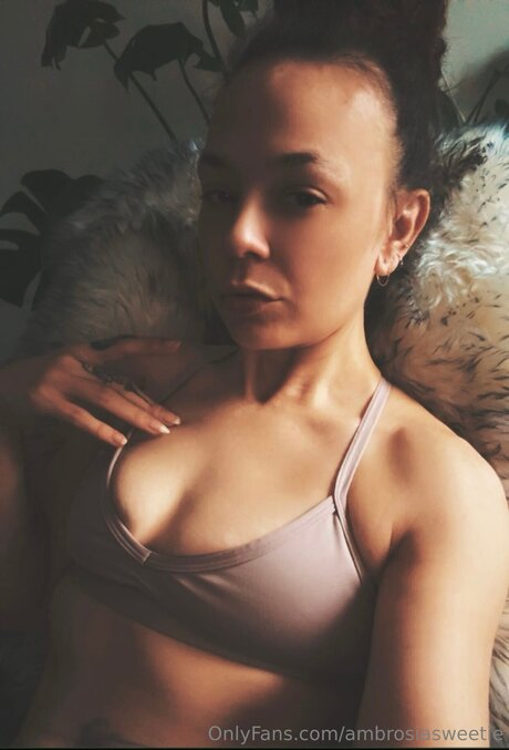 Ambrosiasweetie ポルノスター 高品質 ギャラリー