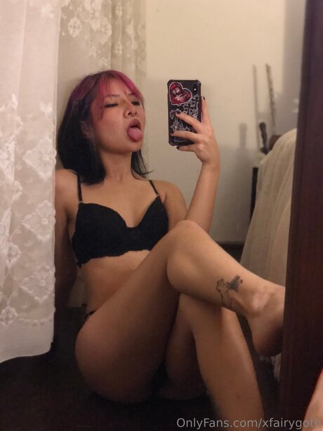 Onlyjadex 高品質のポルノスター 写真