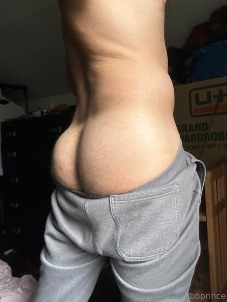 Bbprince セックススター 画像