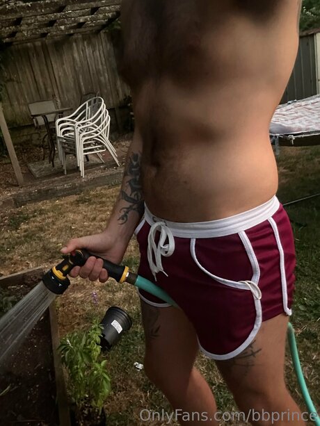 Bbprince 最高のモデル 写真