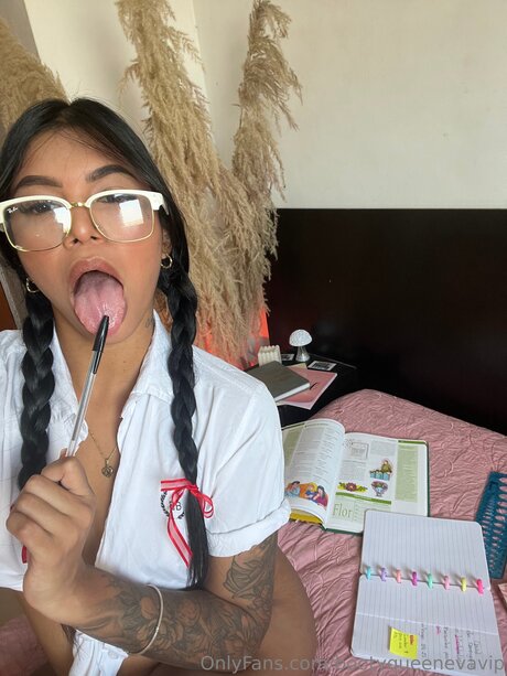 Bootyqueenevavip ポルノスター セクシー 写真