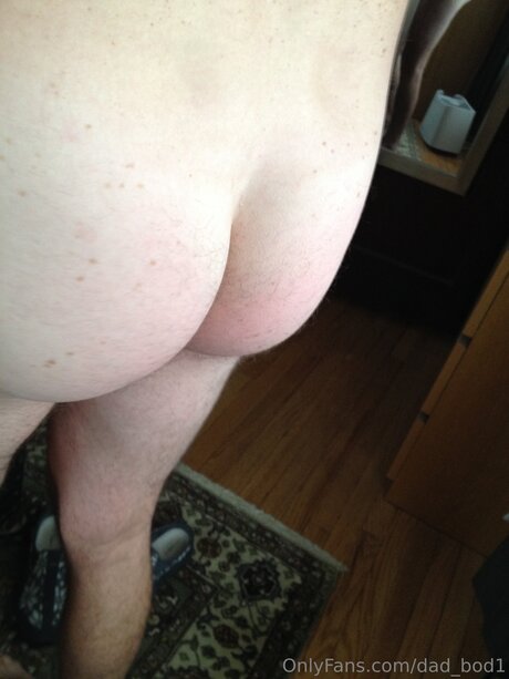 Dad Bod1 最高のスター ギャラリー